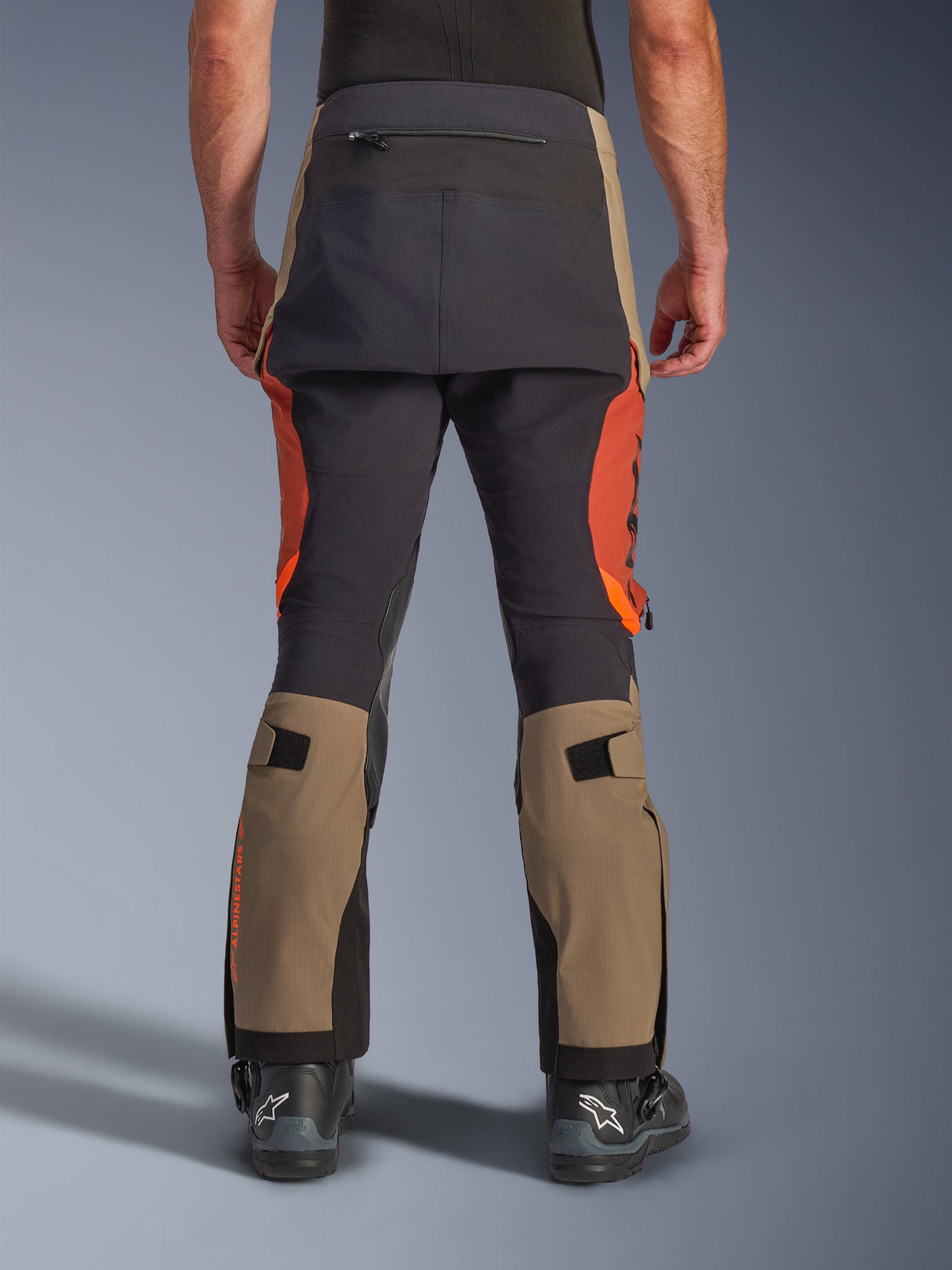 Halo Pro DS XF Laminated Pants
