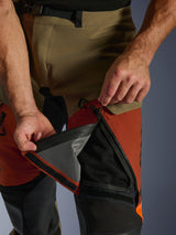 Halo Pro DS XF Laminated Pants