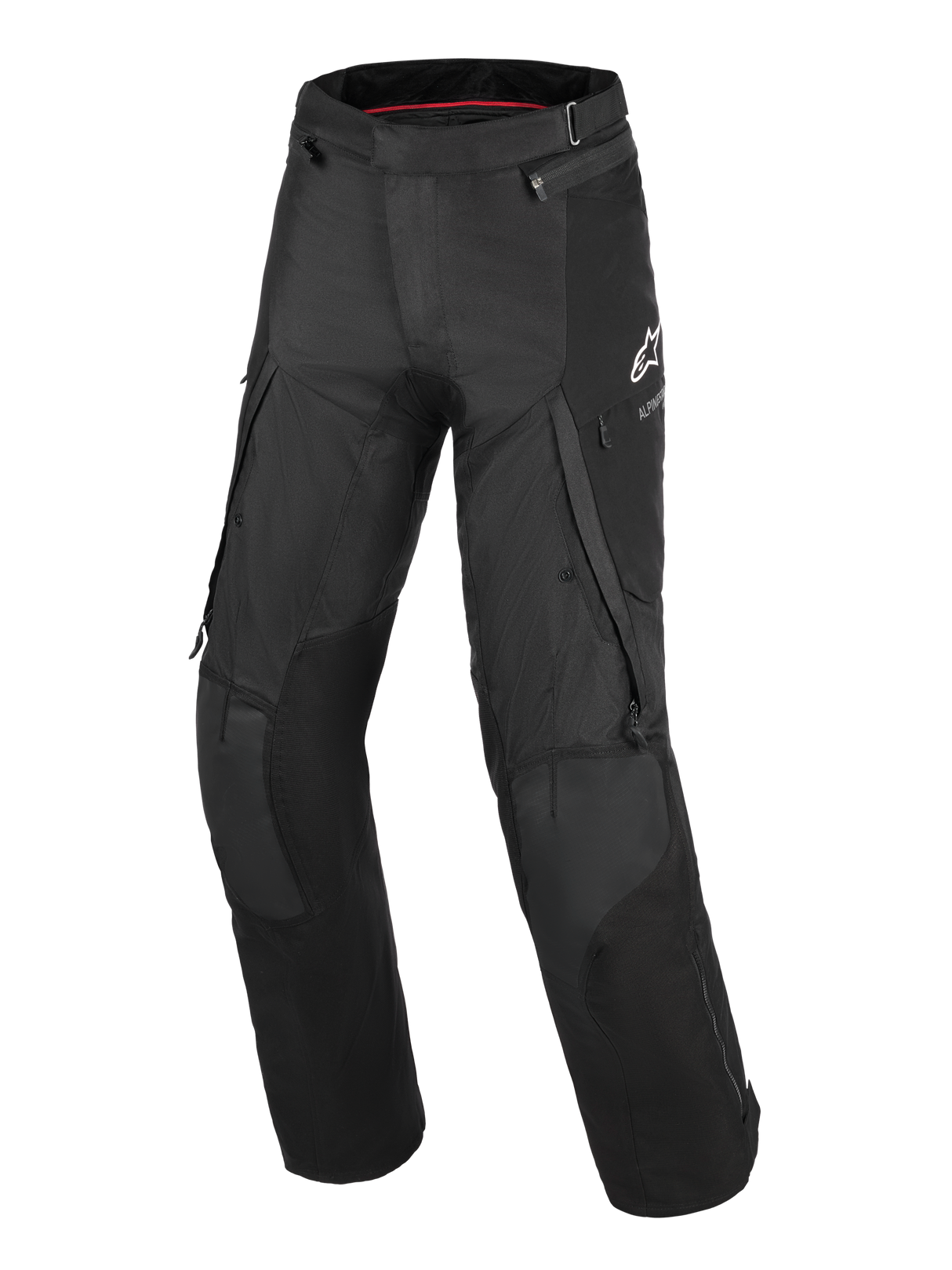 Andes V4 Drystar® Pants - Short