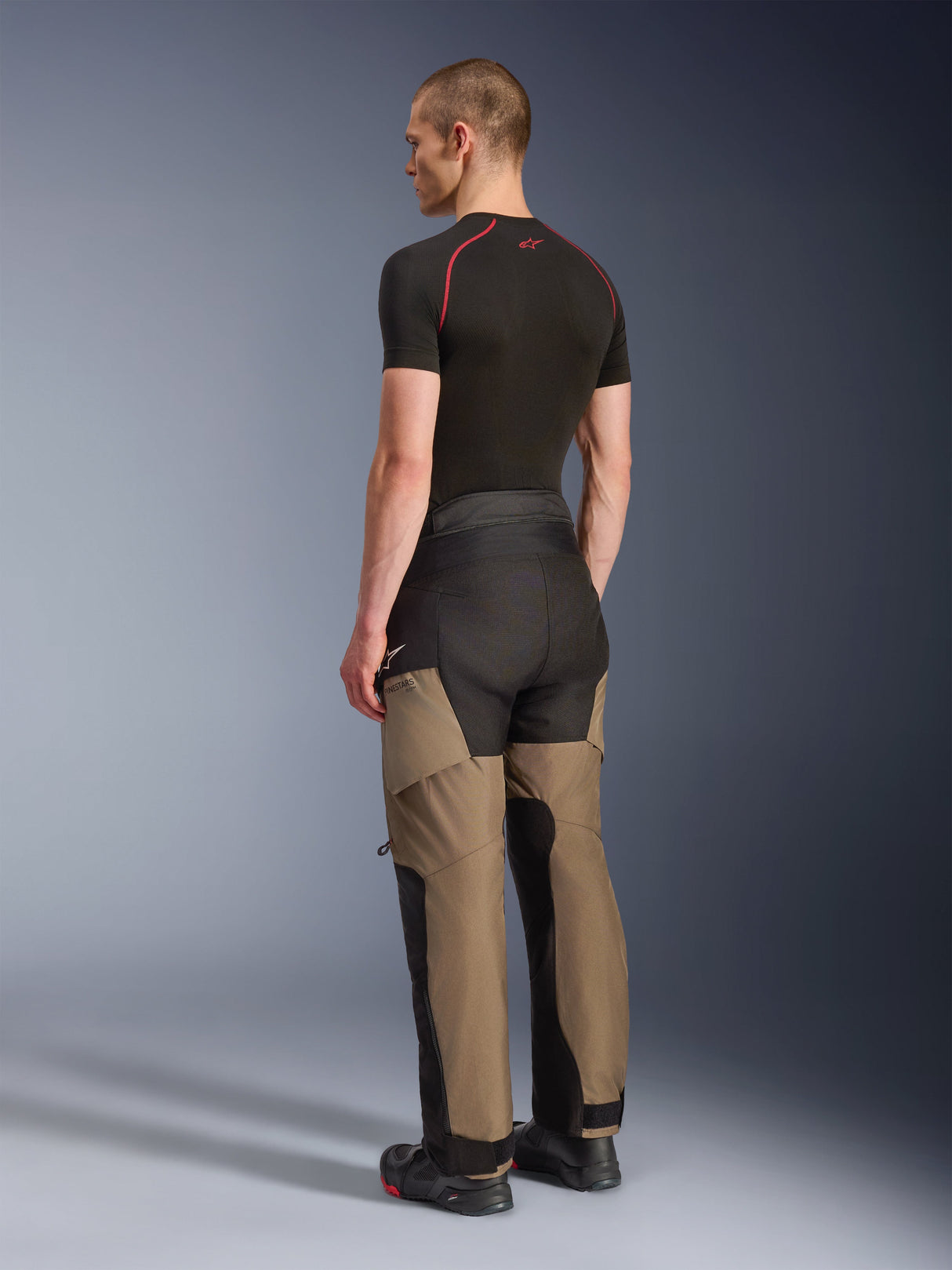 Andes V4 Drystar® Pants