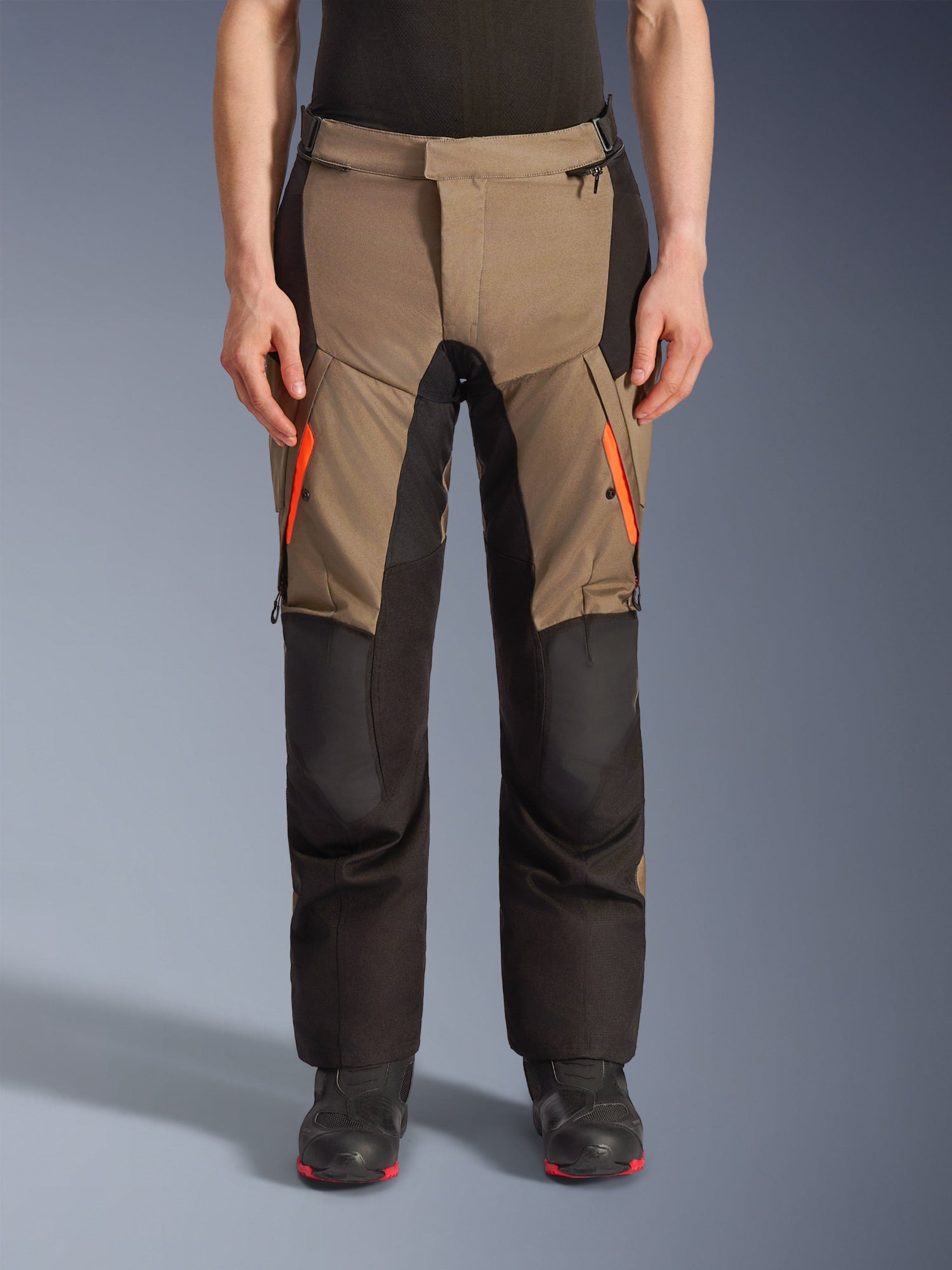 Andes V4 Drystar® Pants