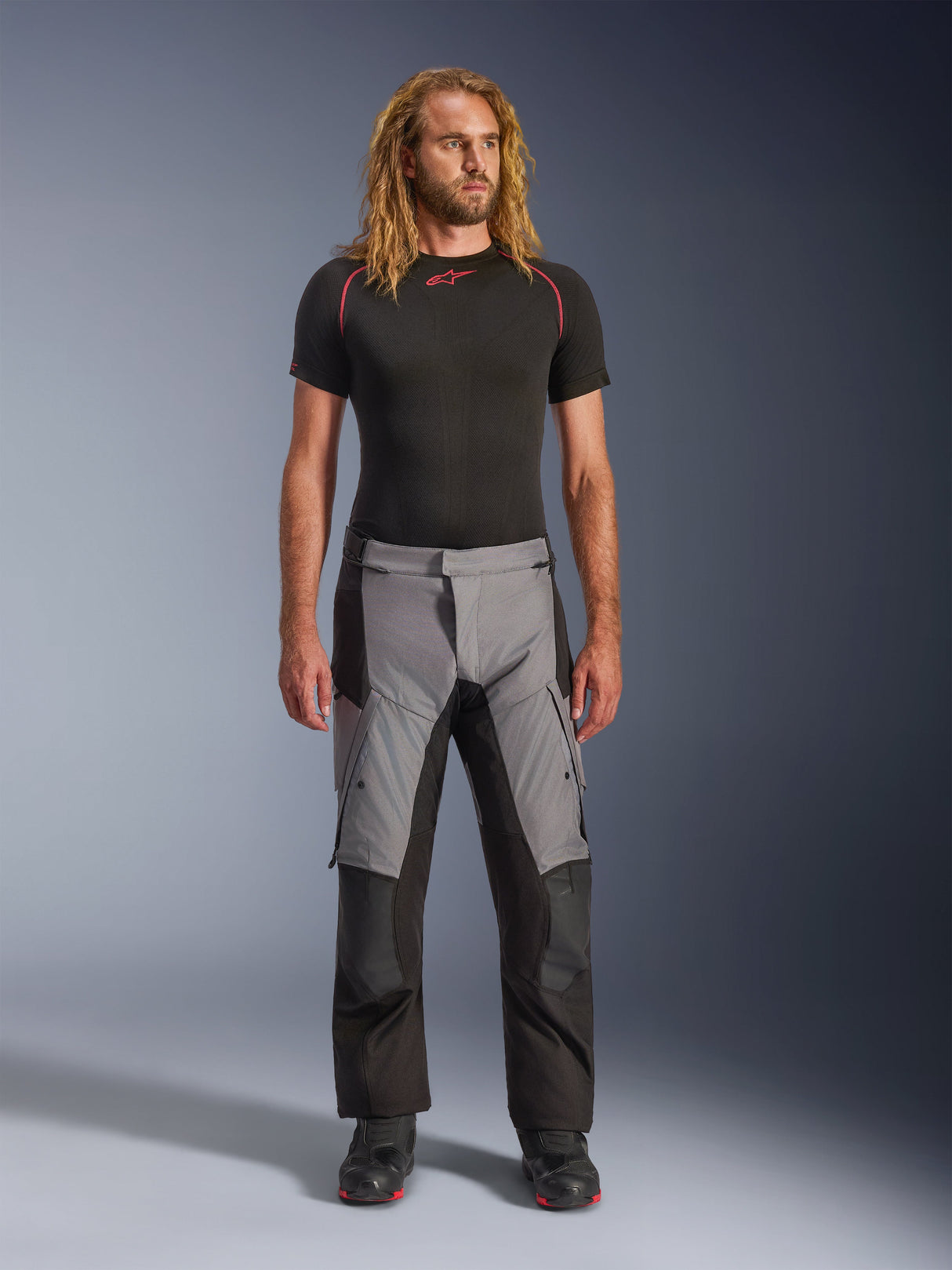 Andes V4 Drystar® Pants