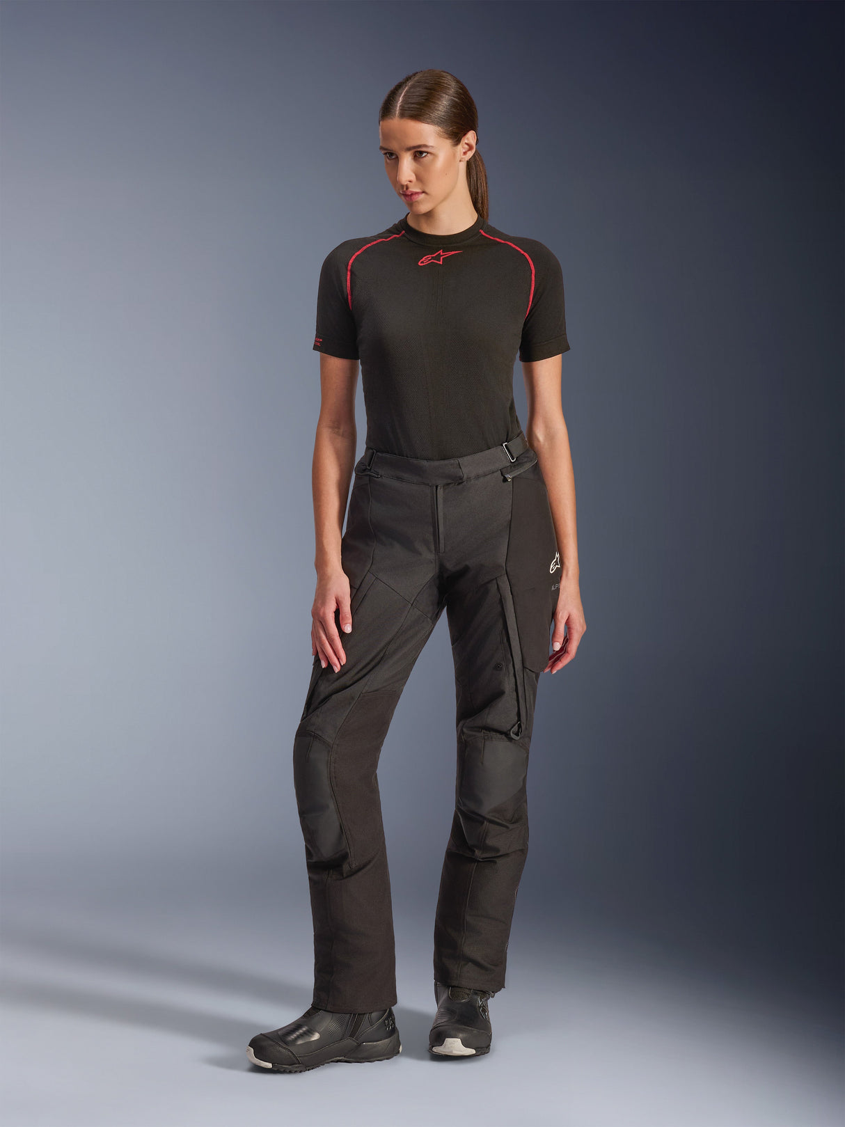 Stella Andes V4 Drystar® Pants