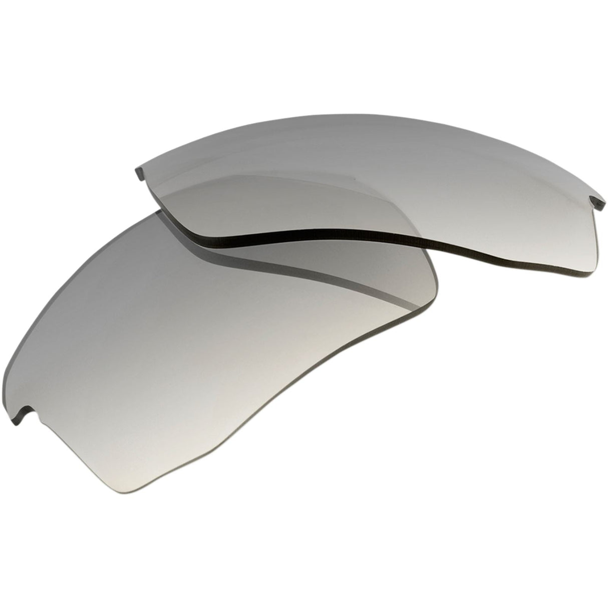 100% Speedcoupe Lenses - Yellow Silver Mirror [MPN: 62026-144-01]