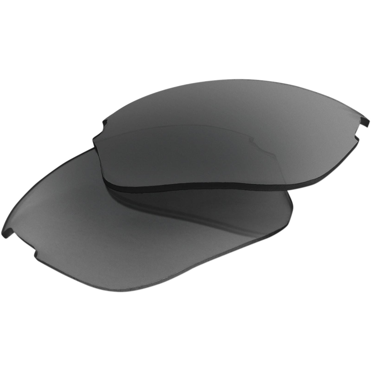 100% Sportcoupe Lenses - Grey PeakPolar [MPN: 62025-057-01]
