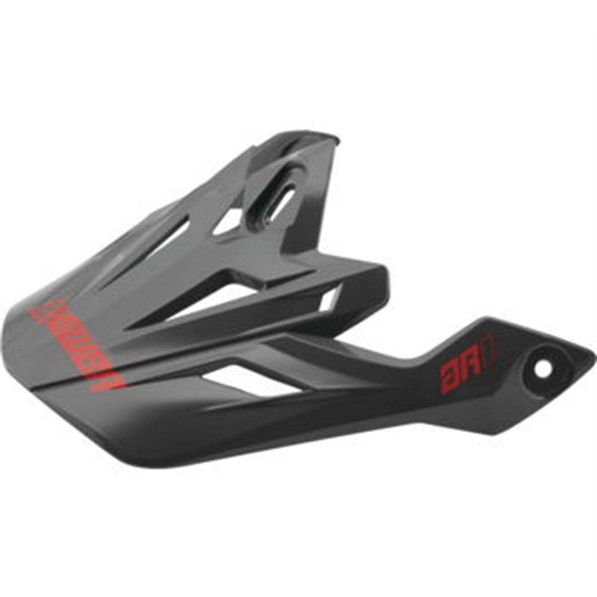 Answer AR1 Voyd Visor Black/Charcoal/Pink [MPN: 0408-0870-6501]