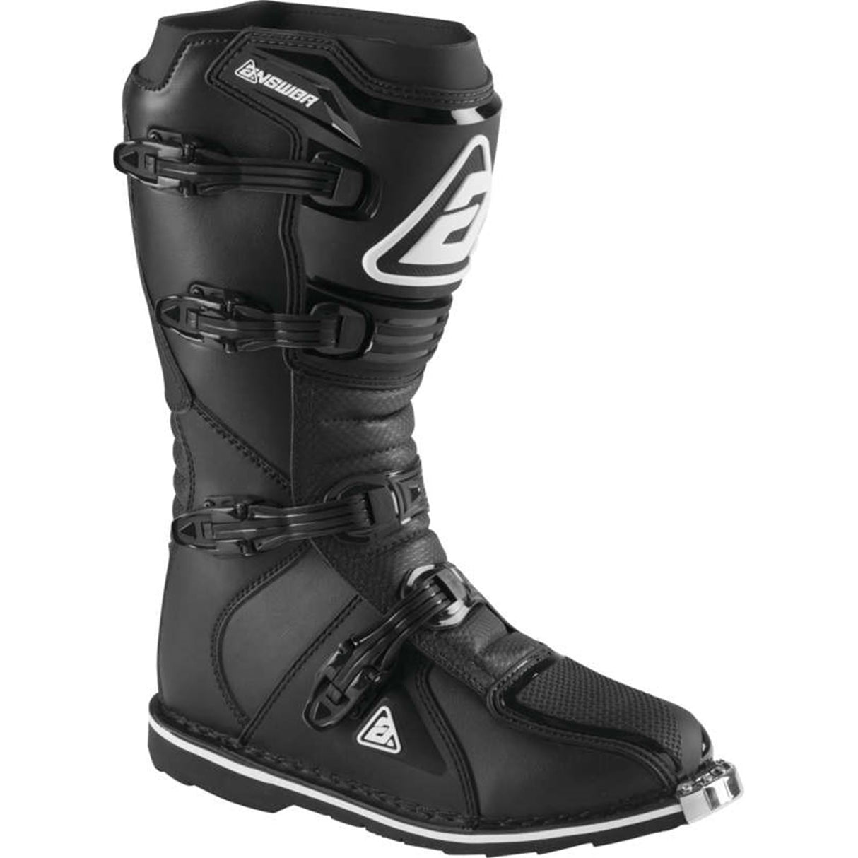Answer AR1 Adult Race Boots