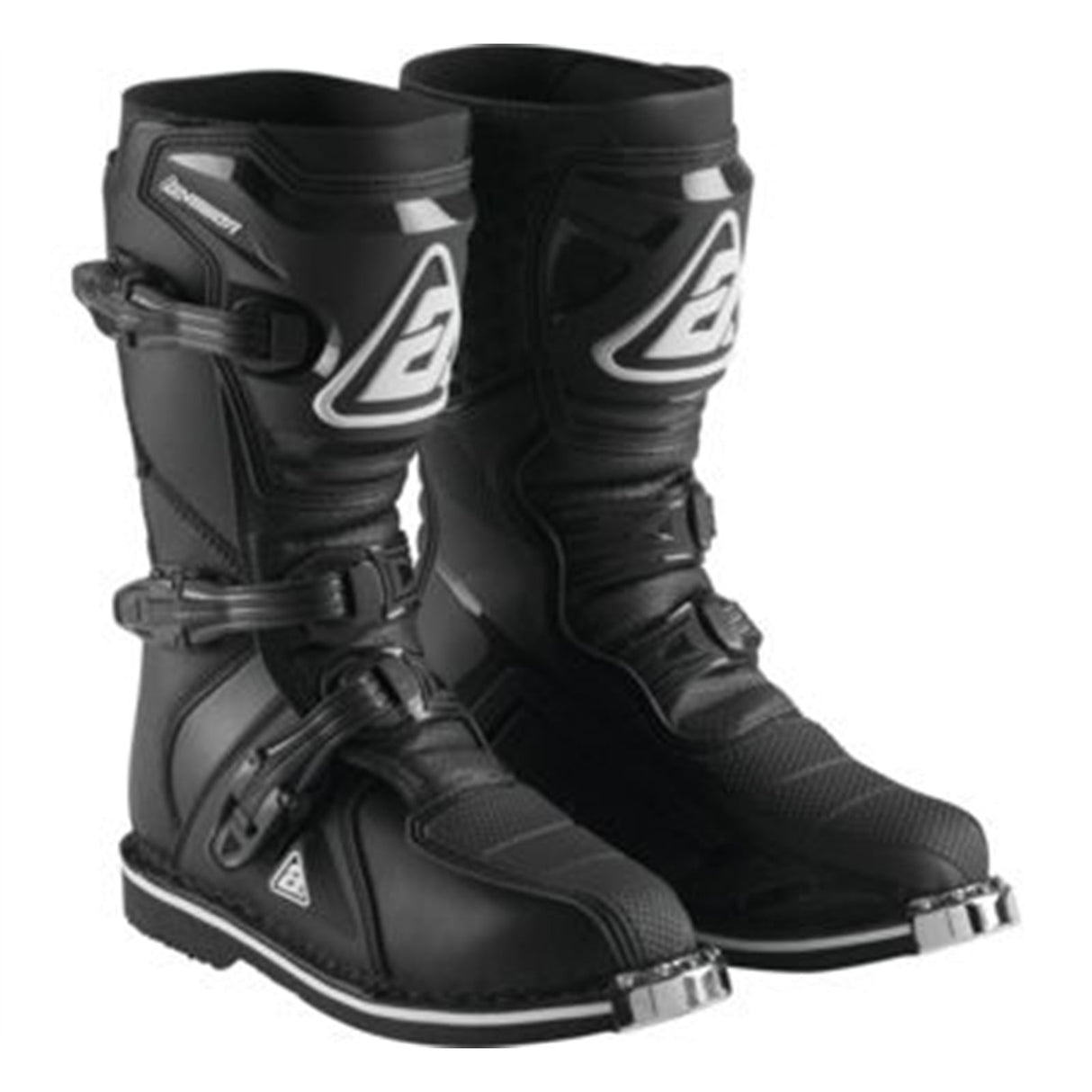 Answer AR1 Youth Race Boots_733104