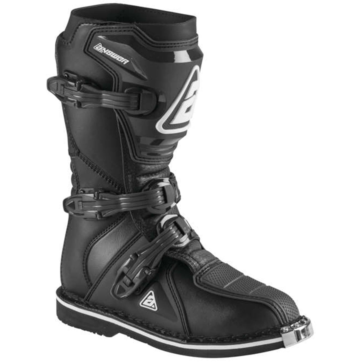 Answer AR1 Youth Race Boots