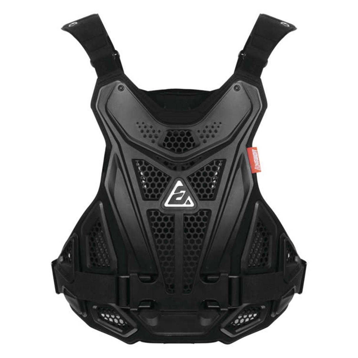 Answer APEX1 Roost Guard Black/White Adult [MPN: 0412-0810-2000]