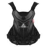 Answer APEX1 Roost Guard Black/White Adult [MPN: 0412-0810-2000]