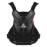 Answer APEX1 Roost Guard Black/White Adult [MPN: 0412-0810-2000]