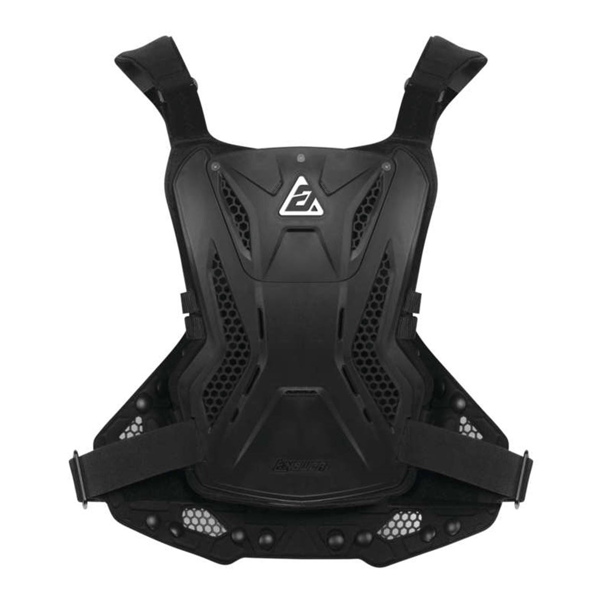 Answer APEX1 Roost Guard Black/White Adult [MPN: 0412-0810-2000]