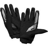 100% Youth Ridecamp Gloves - Black - Small [MPN: 10012-00000]