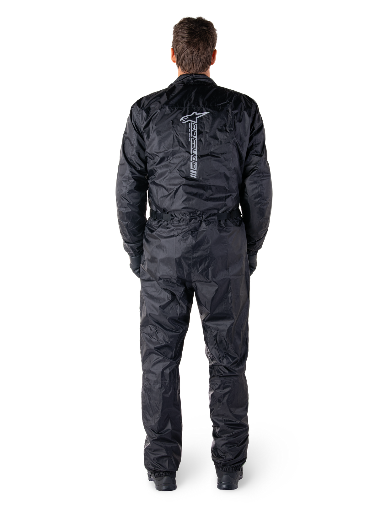 Hurricane Rain V2 Suit