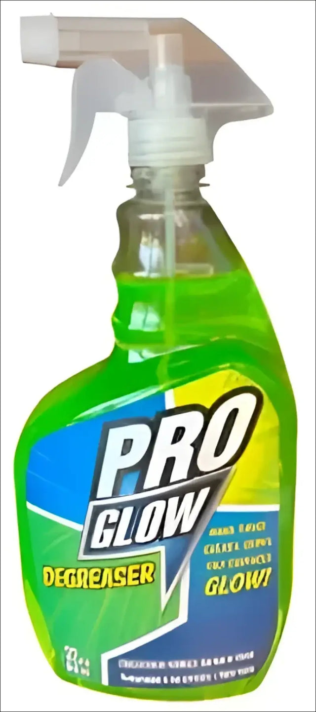 32oz ProGlow Degreaser - Cleaning