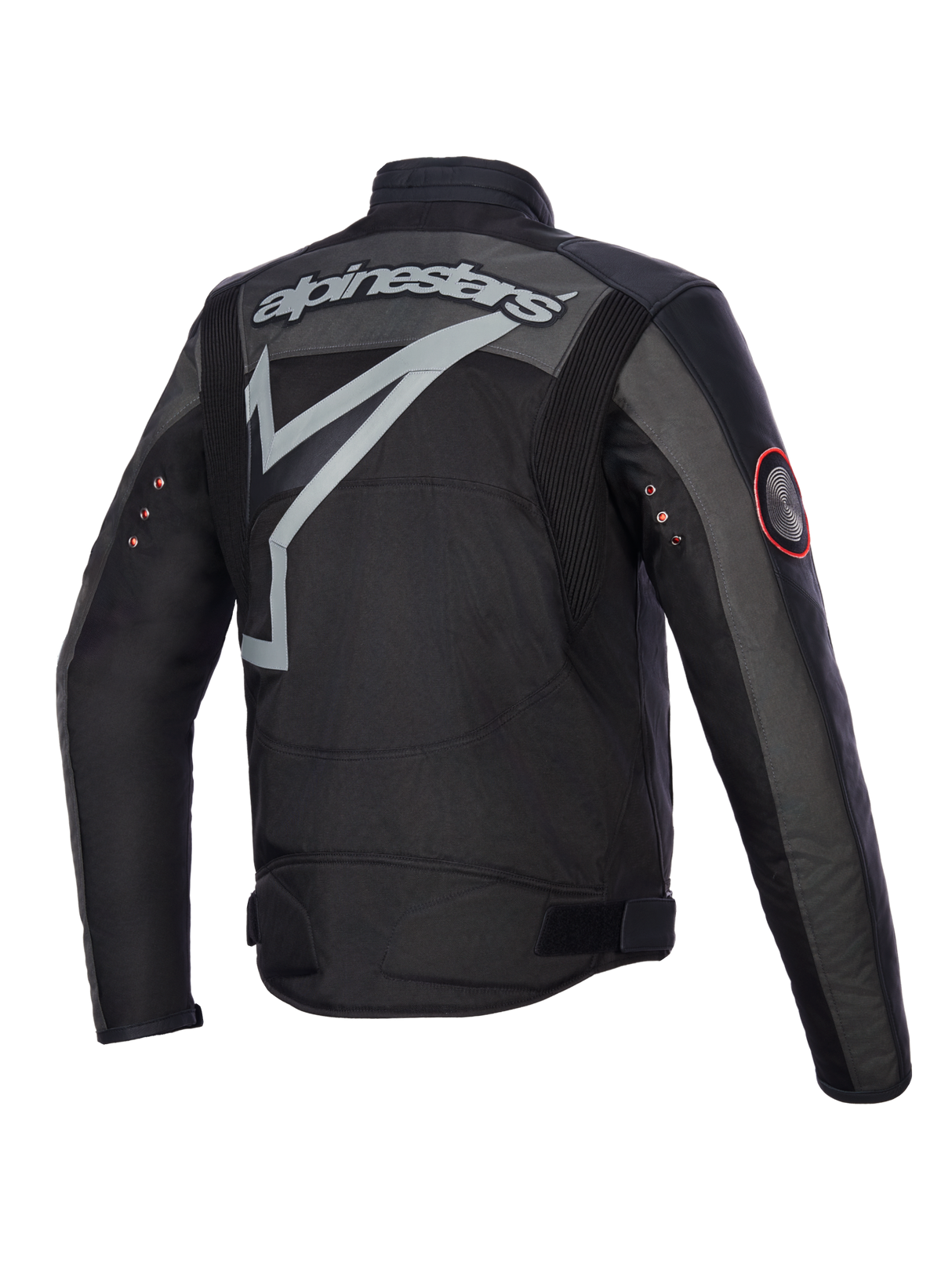 Axton Jacket