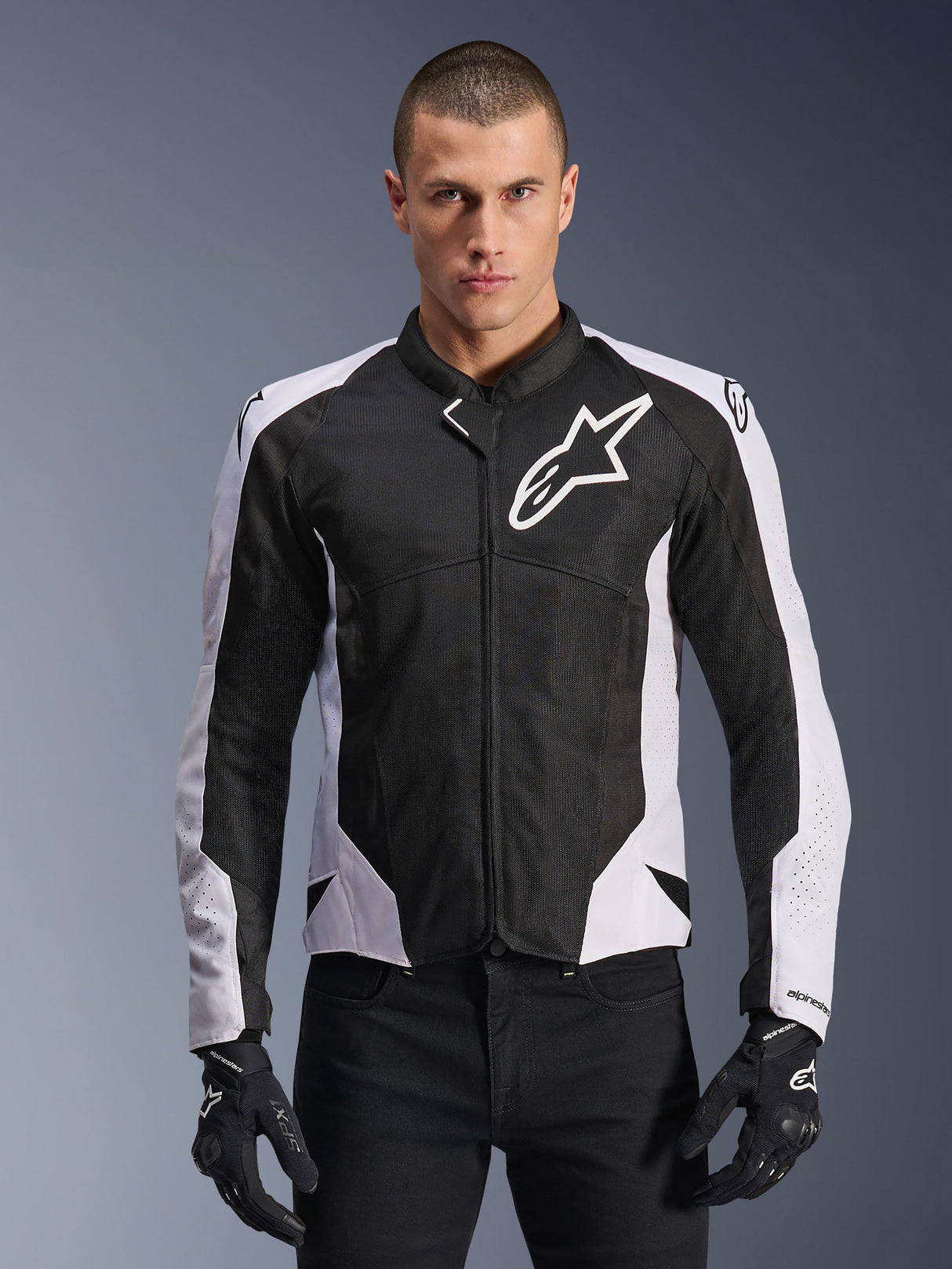 Viper Air V4 Jacket