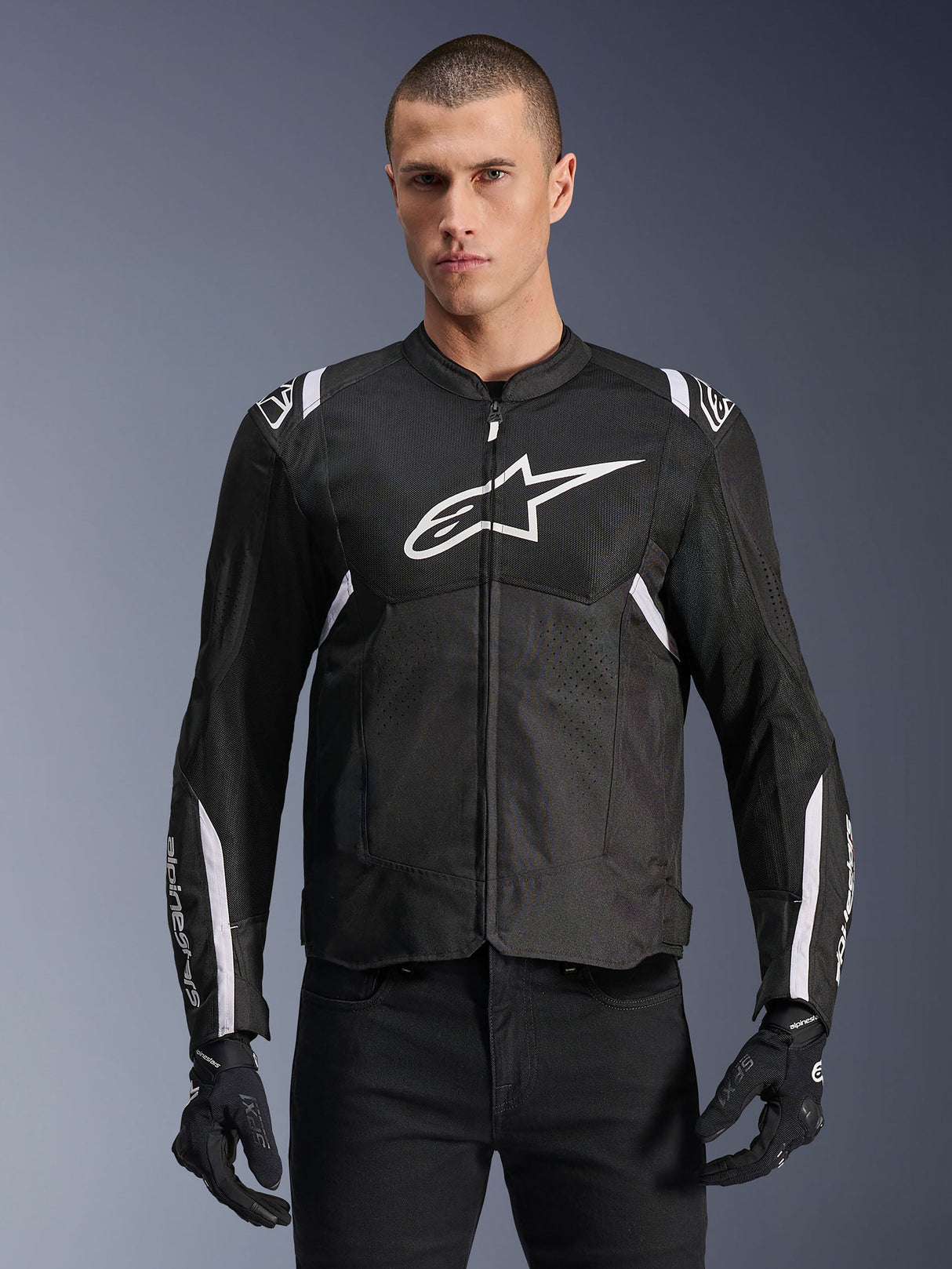 T-Sps Air V2 Jacket