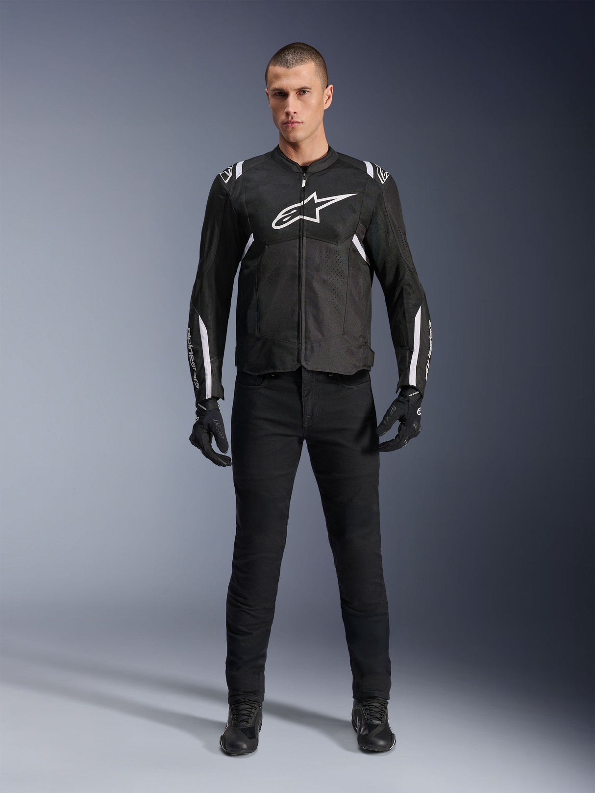 T-Sps Air V2 Jacket