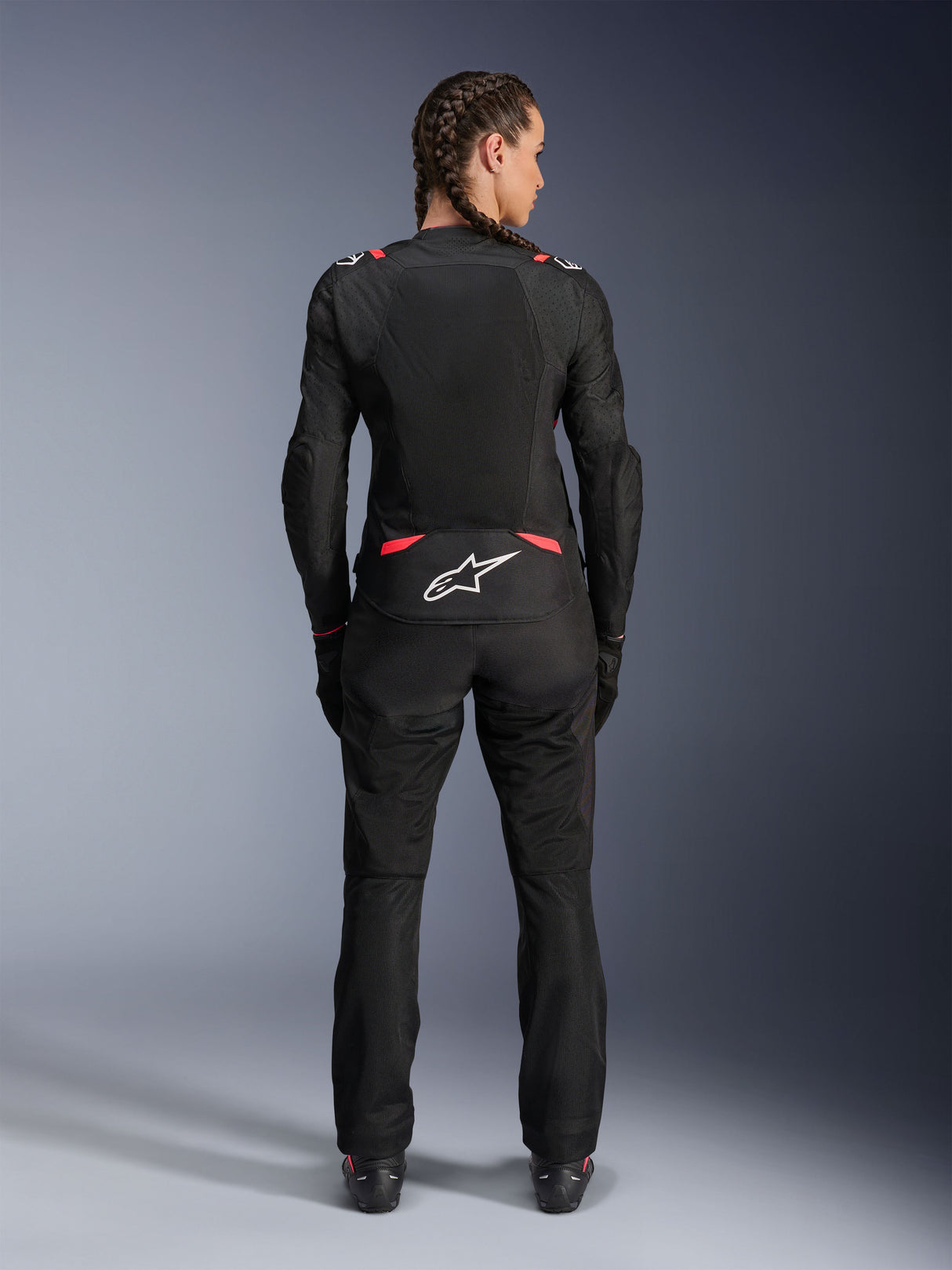 Woman Stella T-Sps Air V2 Jacket