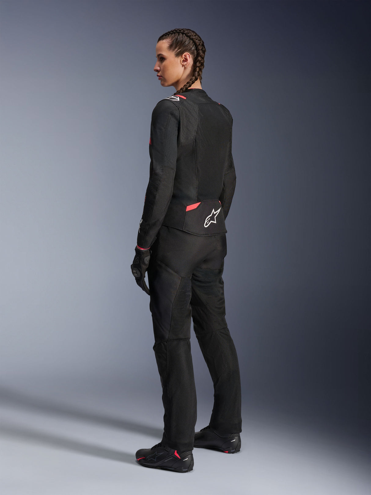 Woman Stella T-Sps Air V2 Jacket