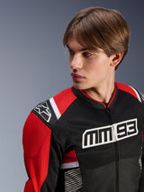 MM93 T-Sps Air V2 Jacket