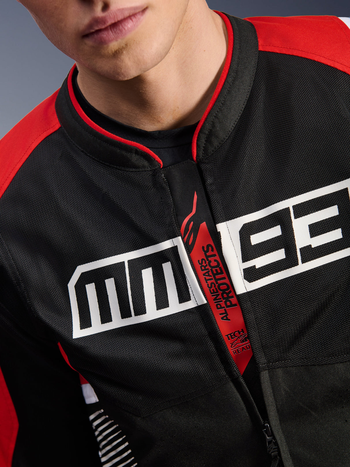 MM93 T-Sps Air V2 Jacket