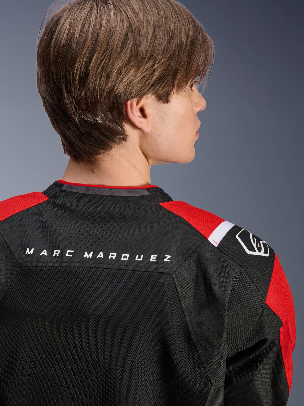 MM93 T-Sps Air V2 Jacket