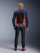 MM93 T-Sps Air V2 Jacket
