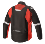 T SP-5 Rideknit® Textile Jacket