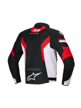 MM93 T-Gp Ignition Air Jacket