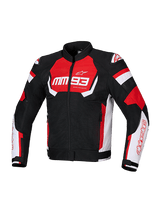 MM93 T-Gp Ignition Air Jacket