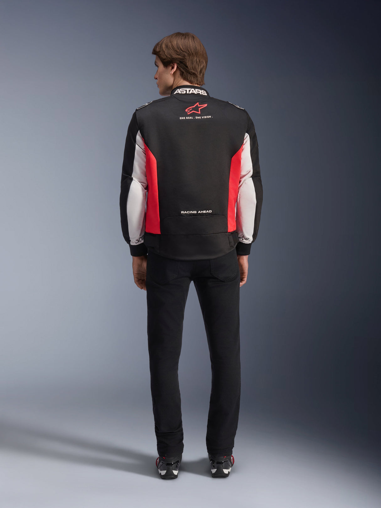 Monza Sport Jacket