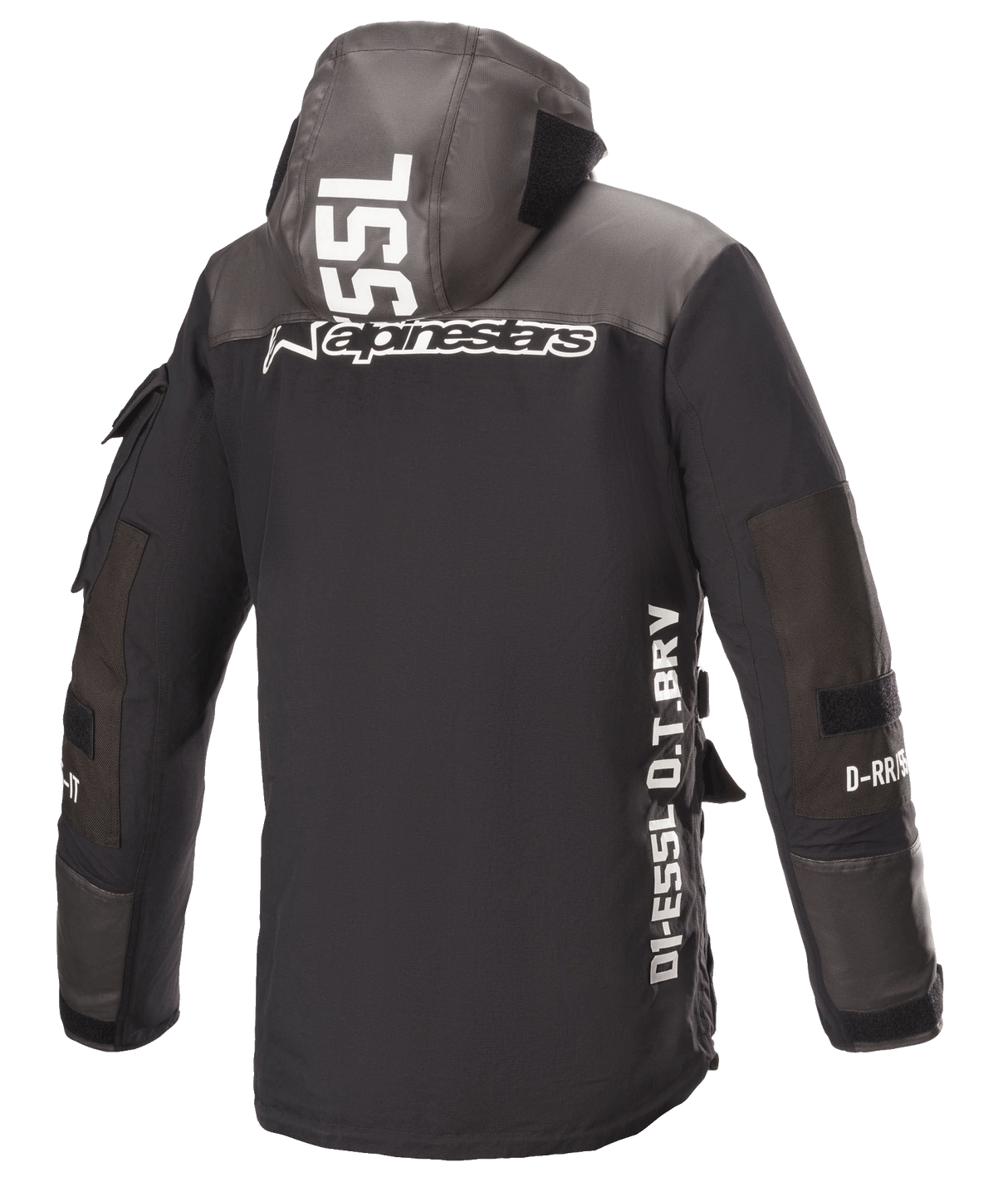 ALPINESTARS X DIESEL AS-DSL Daiji Parka