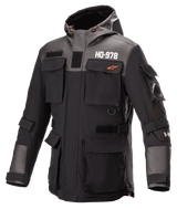 ALPINESTARS X DIESEL AS-DSL Daiji Parka