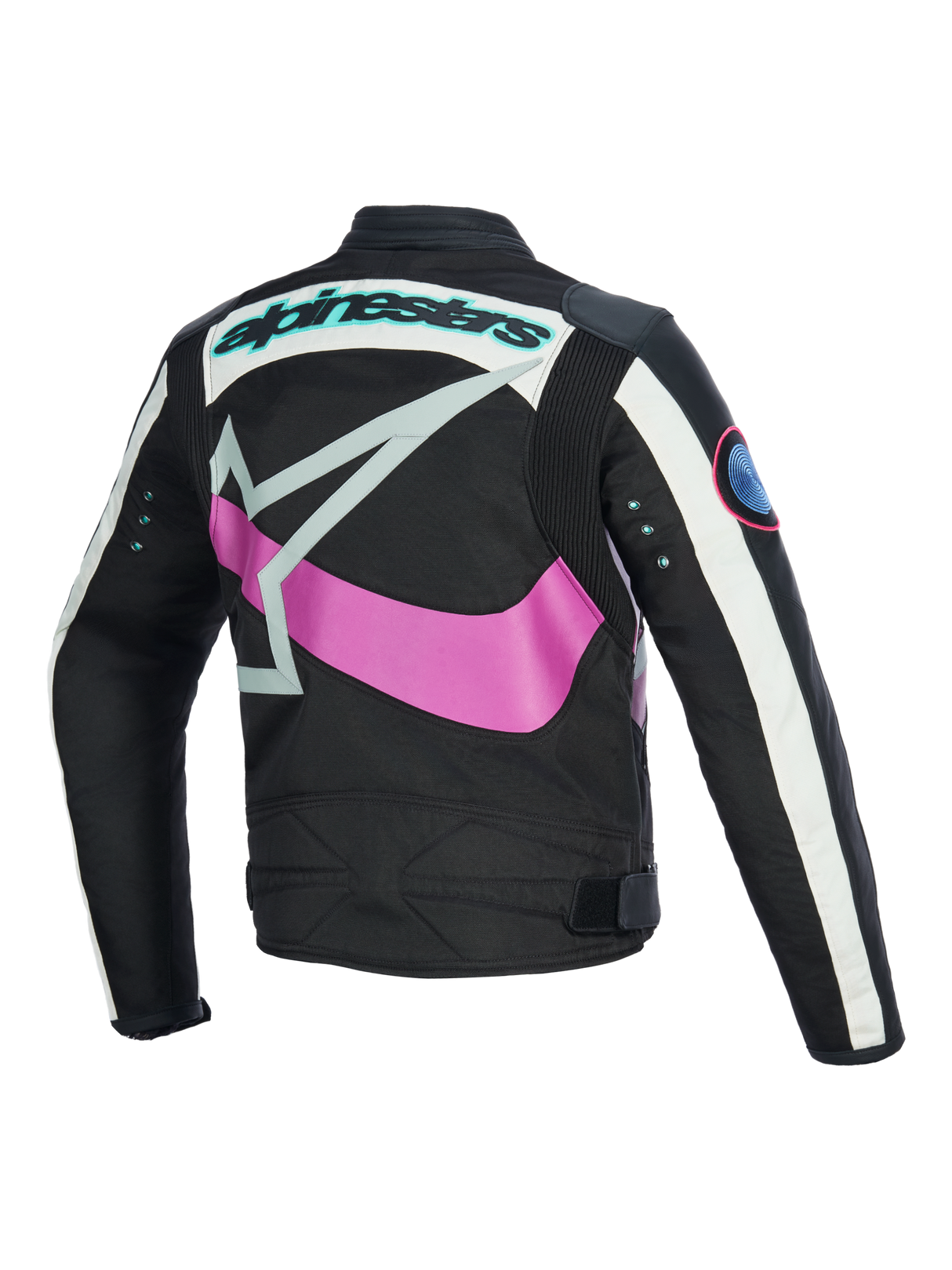 Idles Women's Jacket