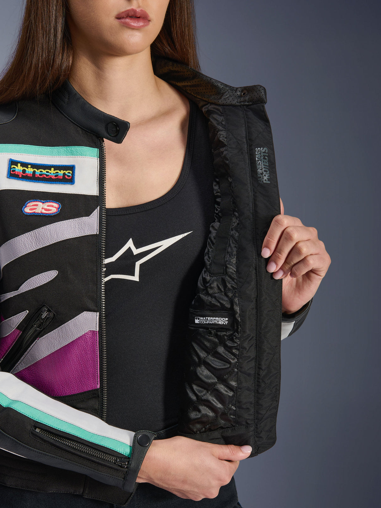 Idles Women's Jacket