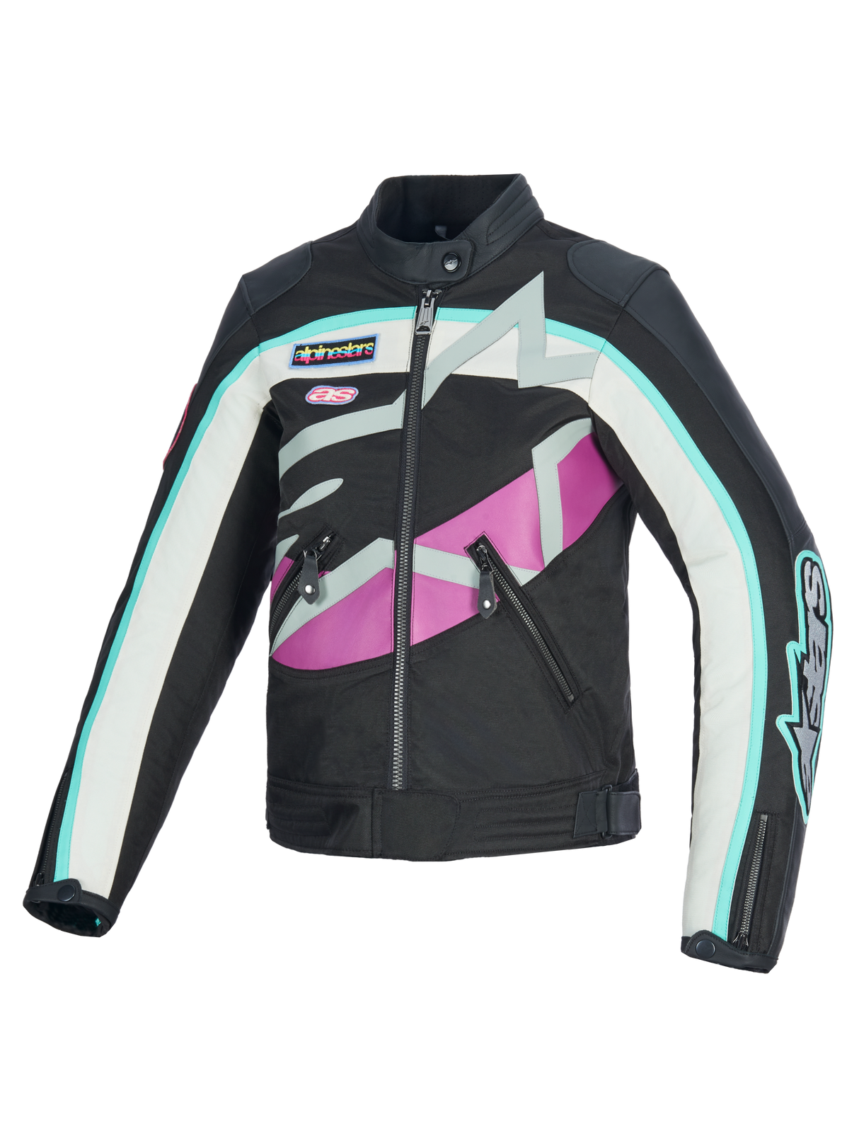 Idles Women's Jacket