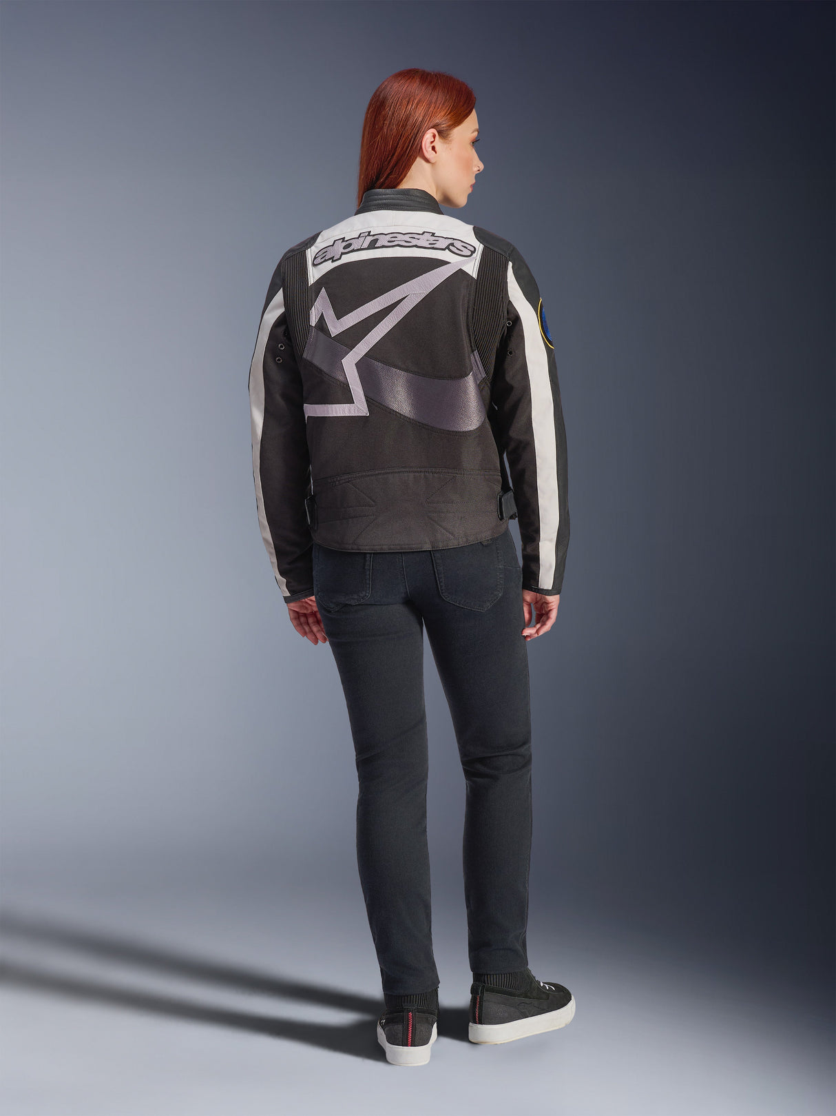 Idles Women's Jacket