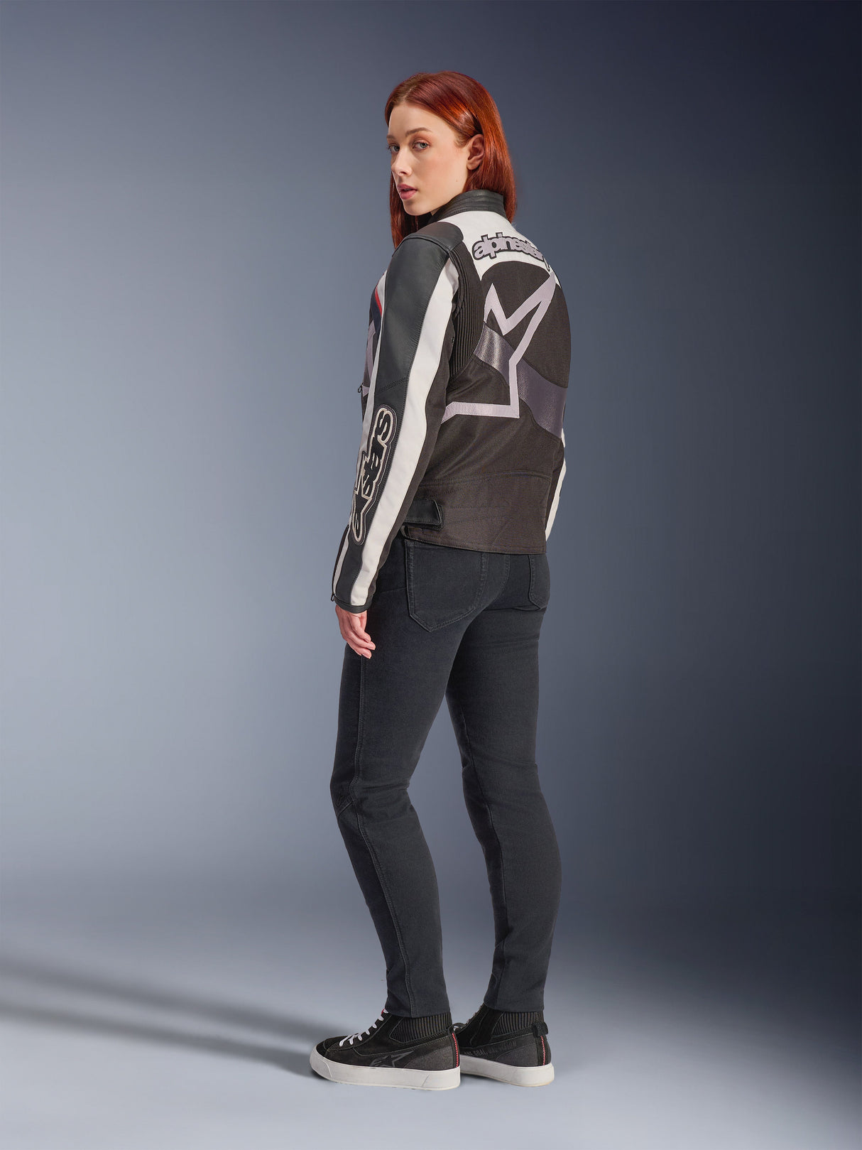 Idles Women's Jacket