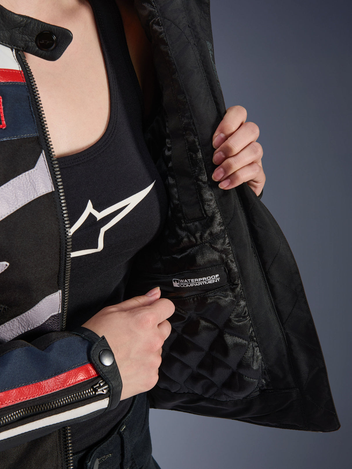 Idles Women's Jacket