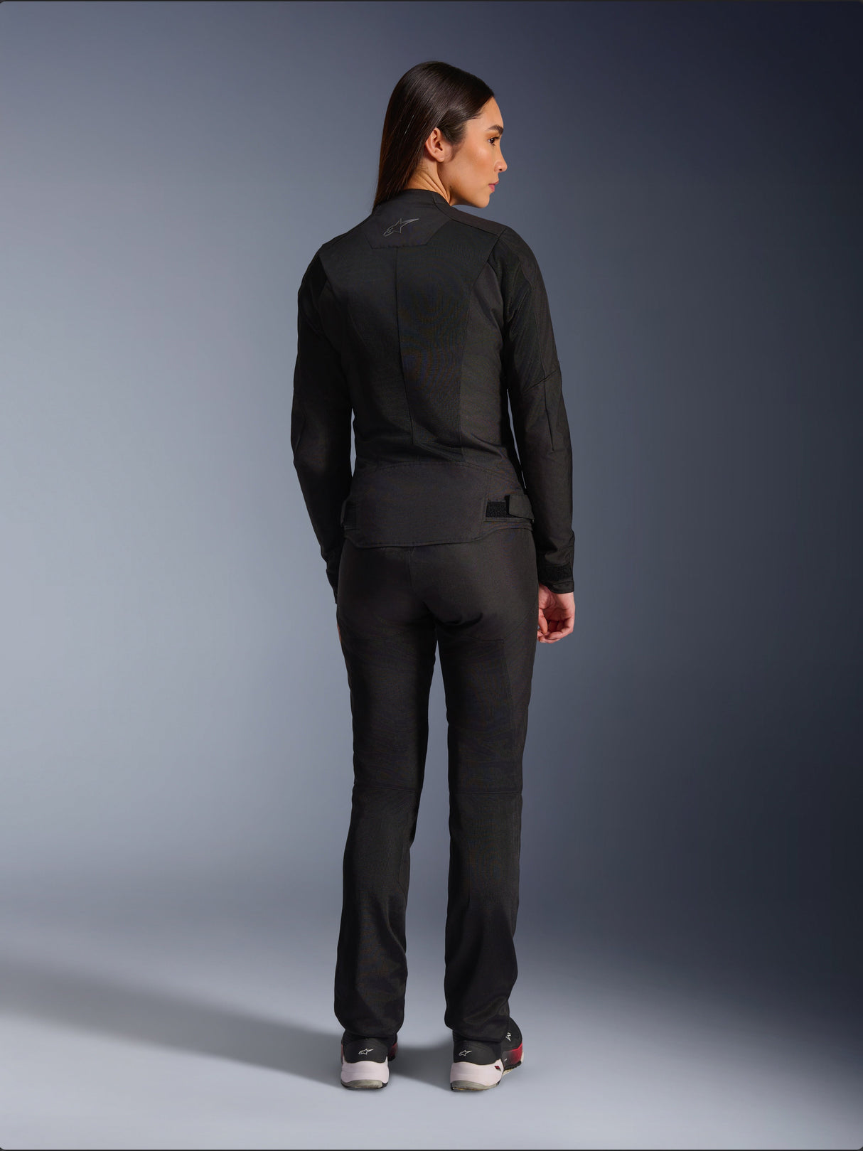 Woman Stella C-1 Air Jacket