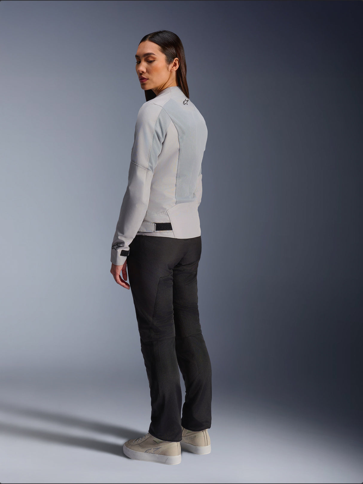 Woman Stella C-1 Air Jacket