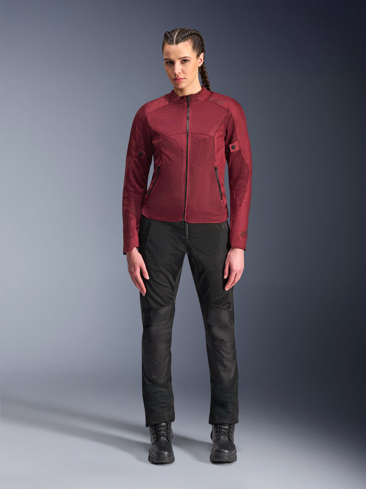 Woman Stella C-1 Air Jacket