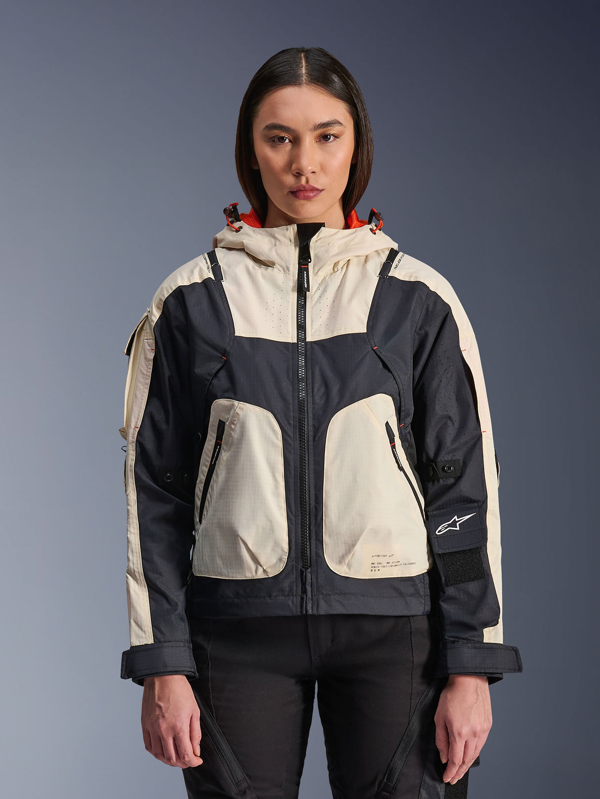Woman Molly Air Jacket