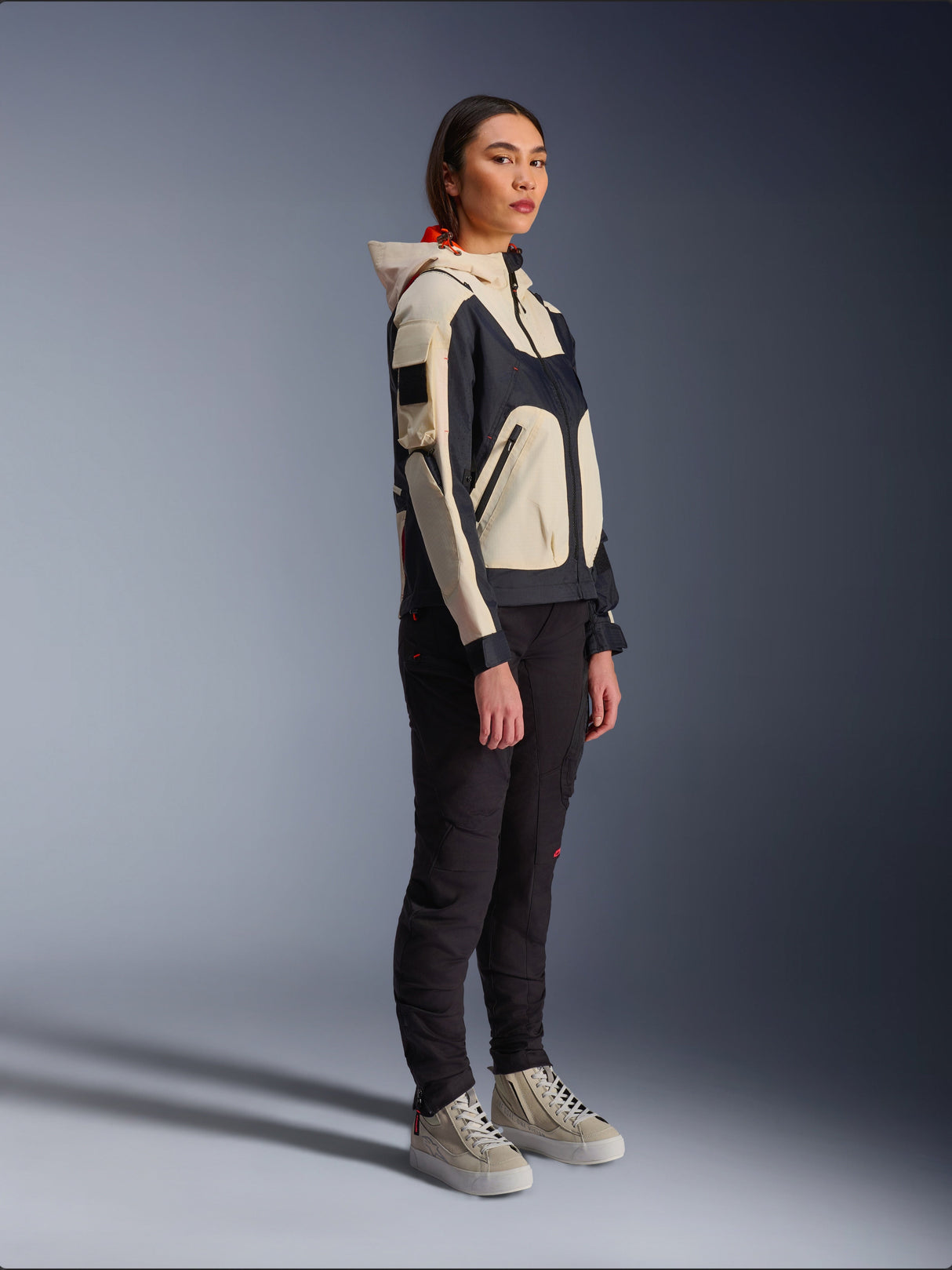 Woman Molly Air Jacket