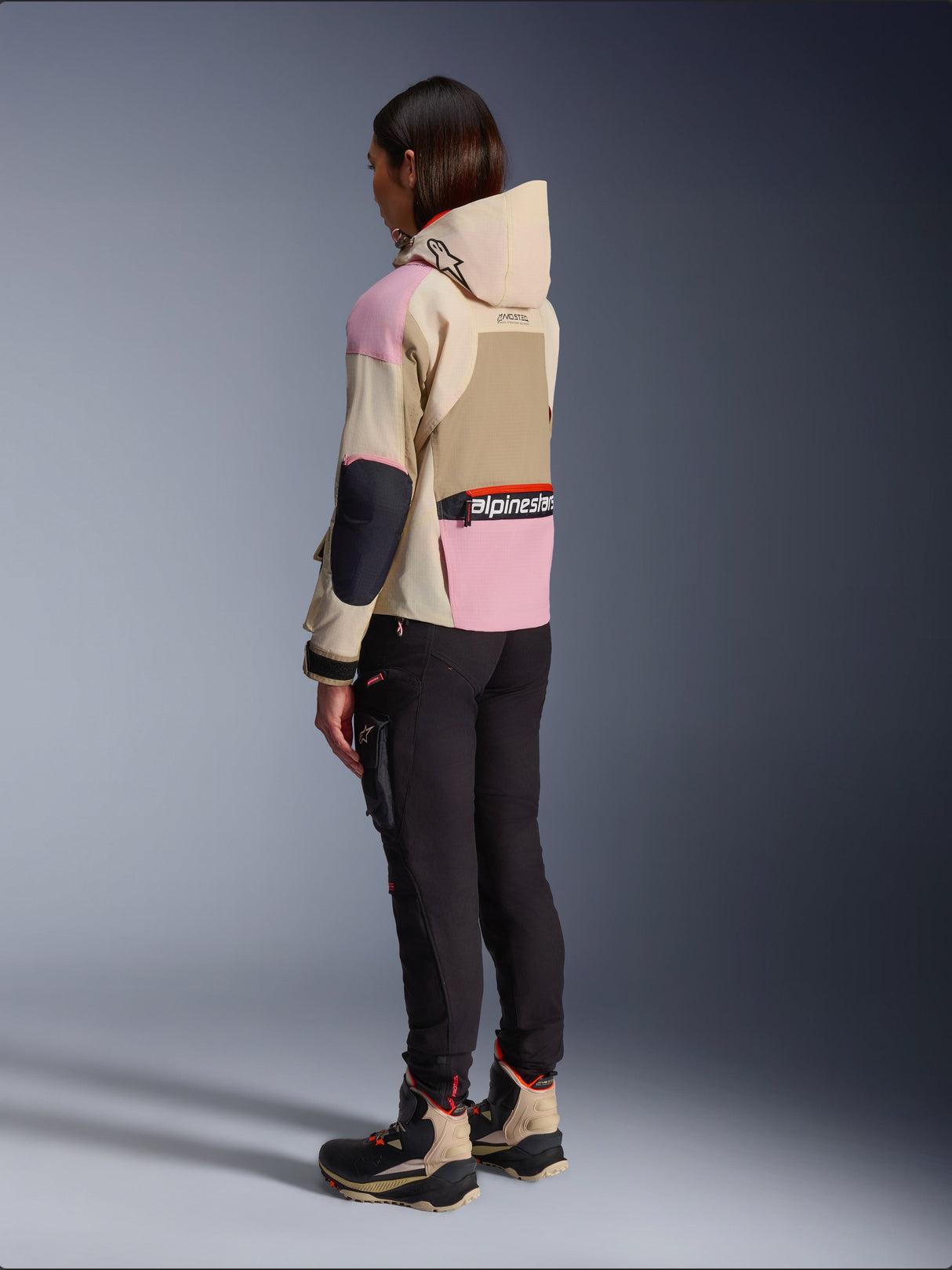 Woman Molly Air Jacket