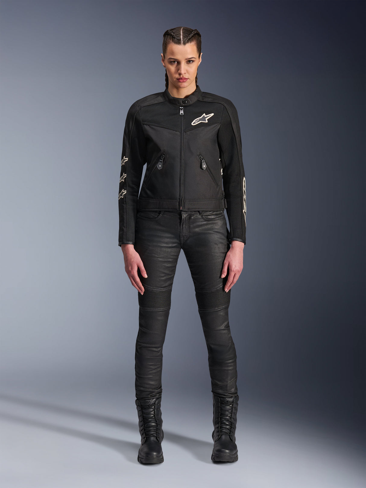 Woman Stella T-Dyno Air Jacket