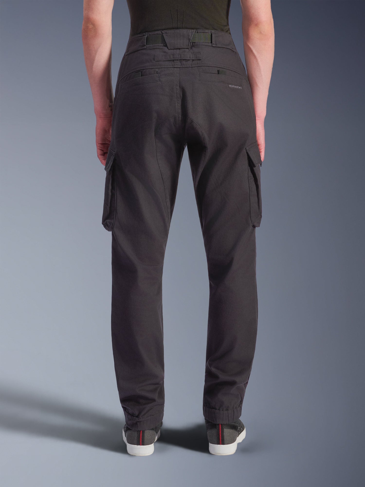 FLEX-AST Cargo Pants - Short